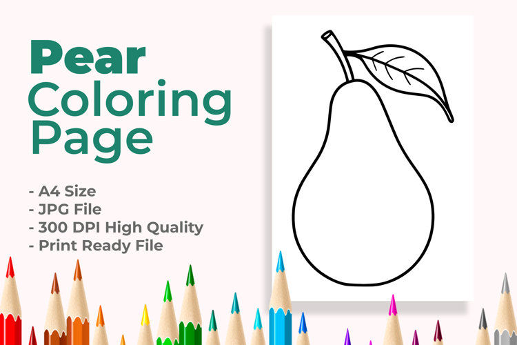 Coloring Sheets For Kids