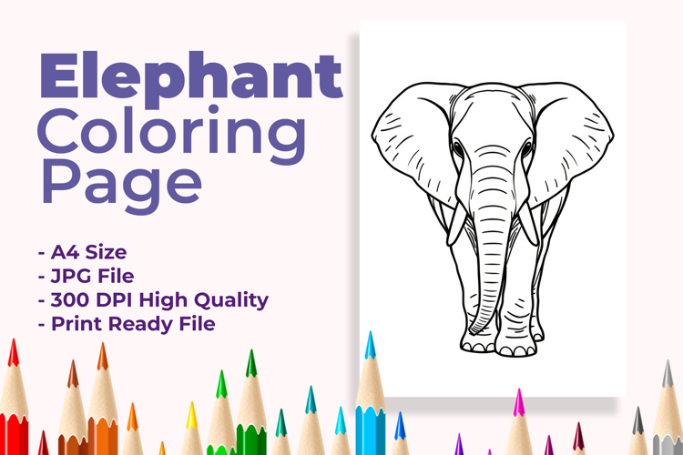 Coloring Sheets For Kids Image 11