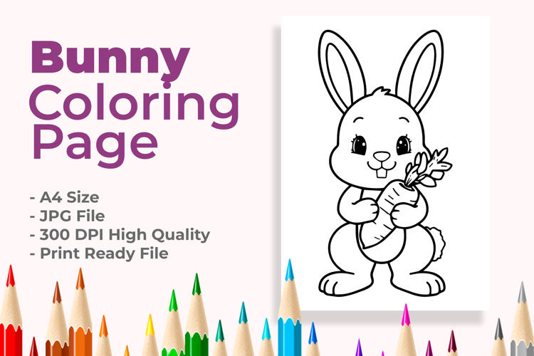 Coloring Sheets For Kids Image 12
