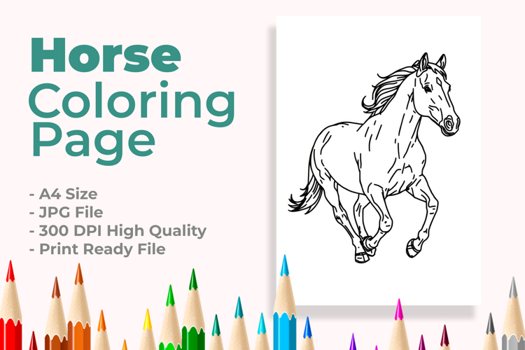 Coloring Sheets For Kids Image 4