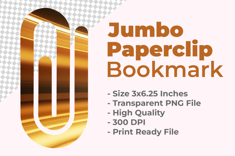 Paperclip Png Image 19