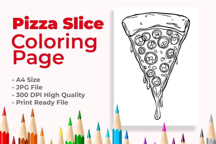 Coloring Sheets For Kids Image 17