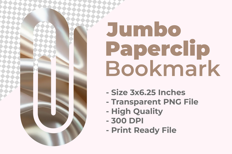 Paperclip Png Image 17