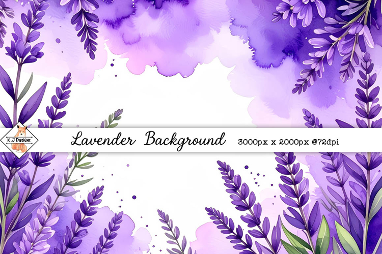 Lavender Background jpg | Flower Designs