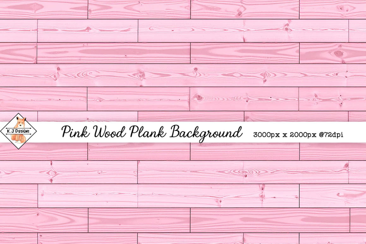 Pink Wood Plank Texture Background jpg