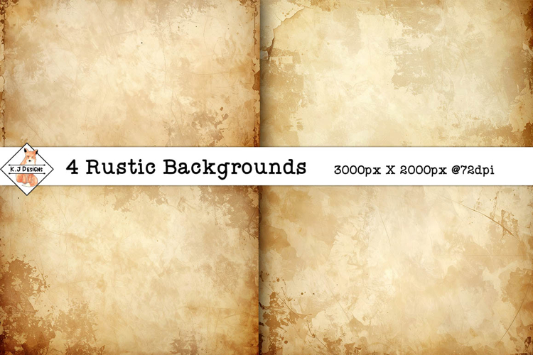 Rustic Background jpgs