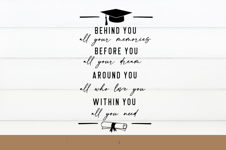 Cricut Graduation Cap Svg Image 17