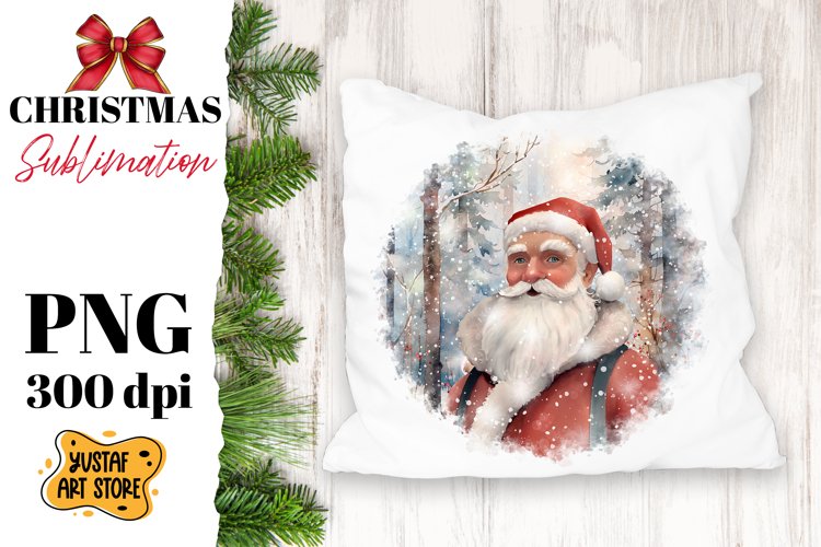 Winter Clipart Image 8