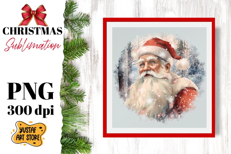 Winter Clipart Image 21