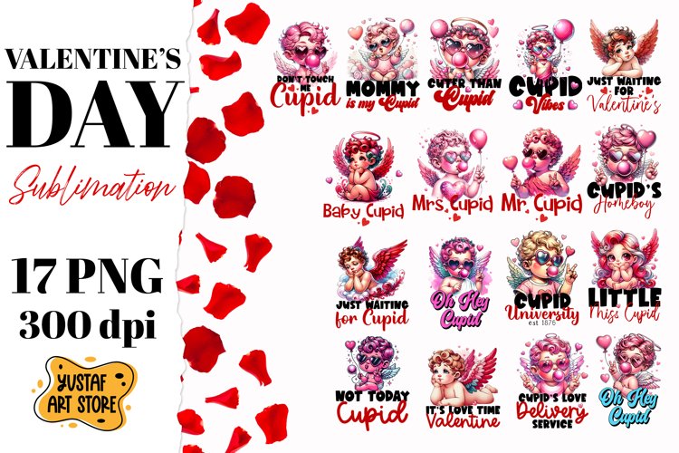Angel Clipart Image 15