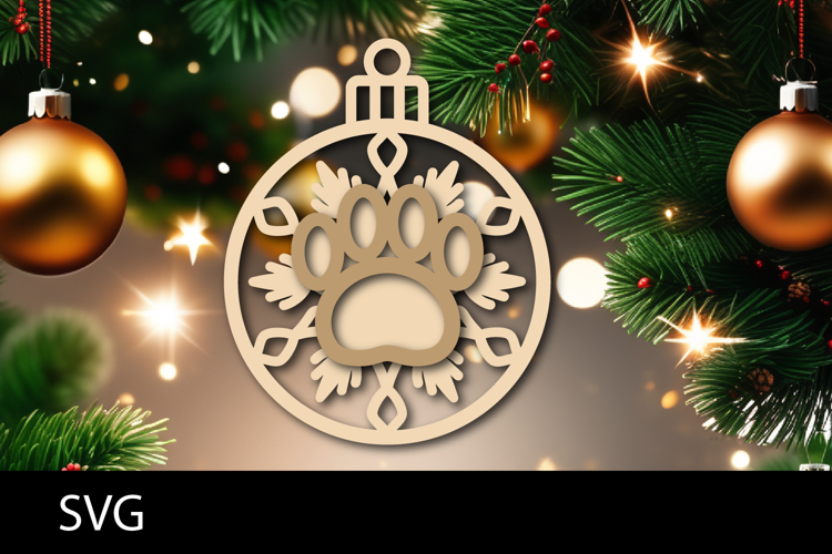 3d Cat Svg Image 17