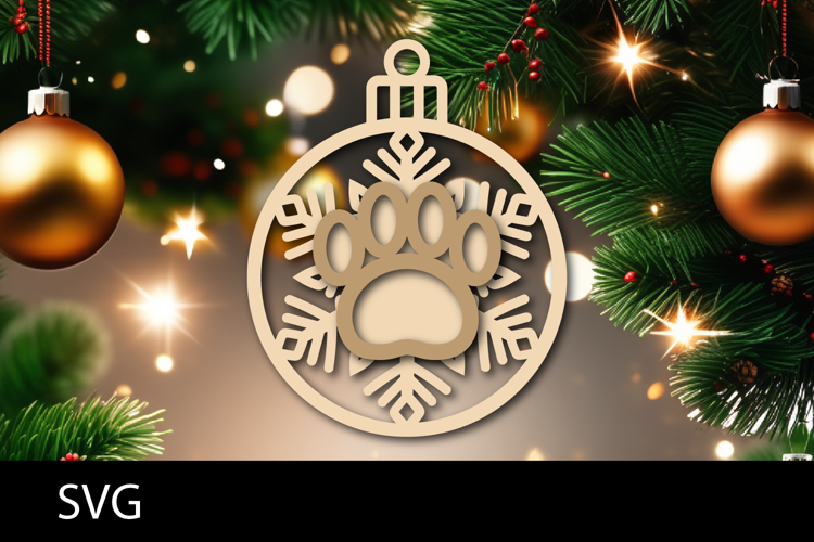 3d Cat Svg Image 20