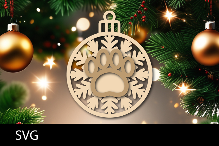 3d Cat Svg Image 19