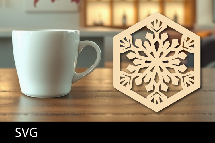 Coaster SVGs Image 17