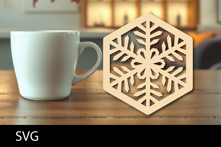 Coaster SVGs Image 12