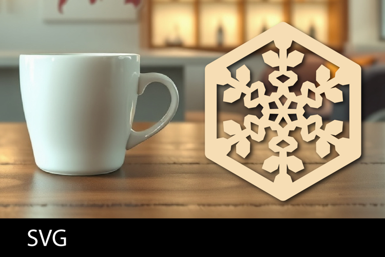 Coaster SVGs Image 9