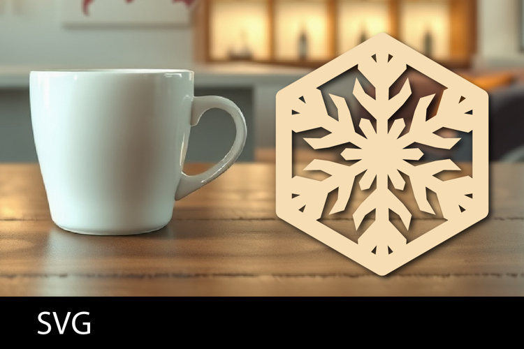 Coaster SVGs Image 7