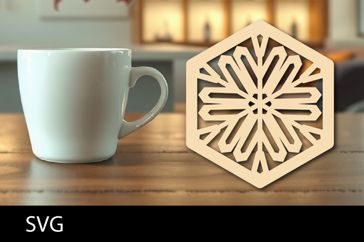 Coaster SVGs Image 20