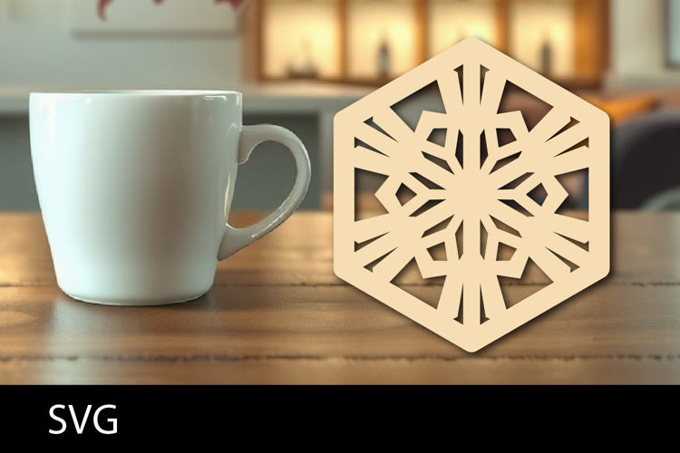 Coaster SVGs Image 17