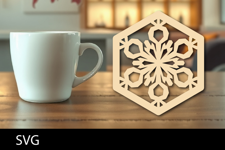 Coaster SVGs Image 24