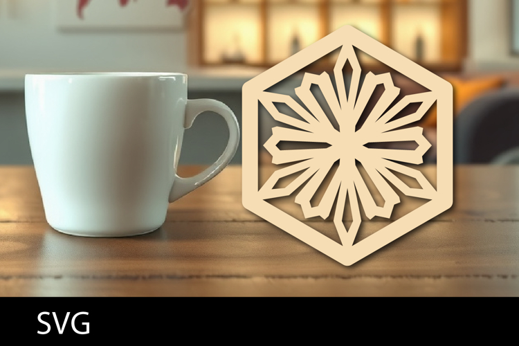 Coaster SVGs Image 22