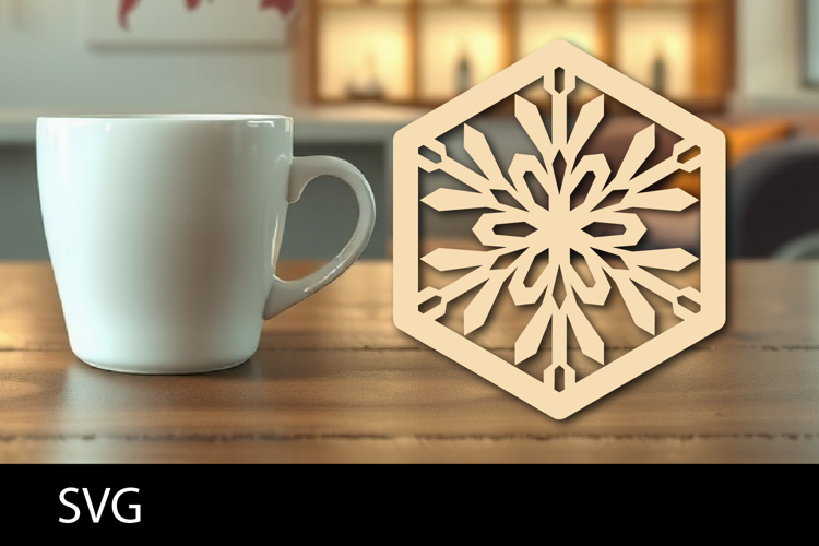 Coaster SVGs Image 21