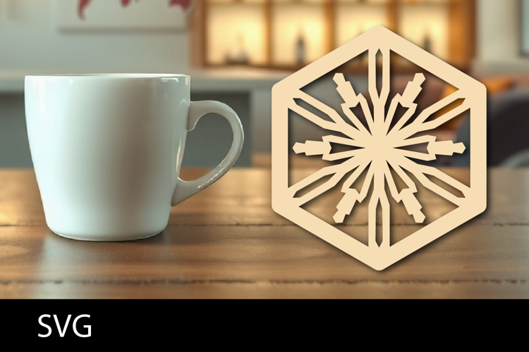 Coaster SVGs Image 20