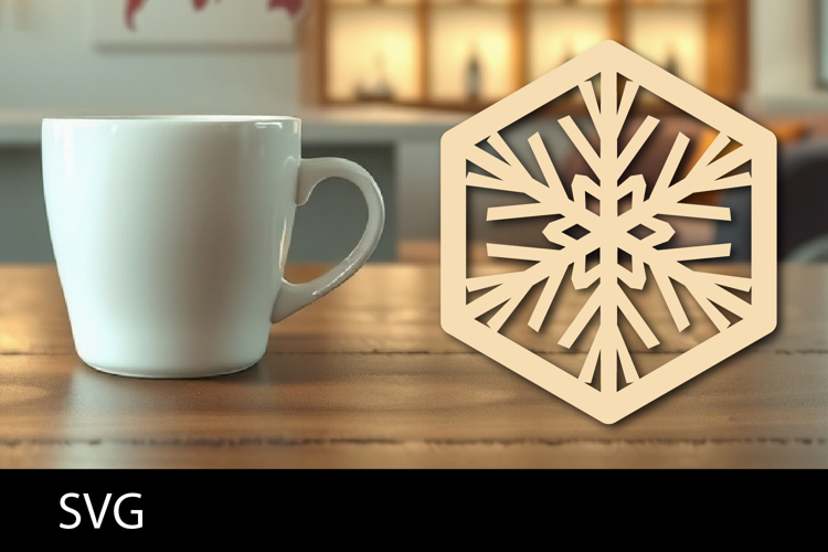 Coaster SVGs Image 19