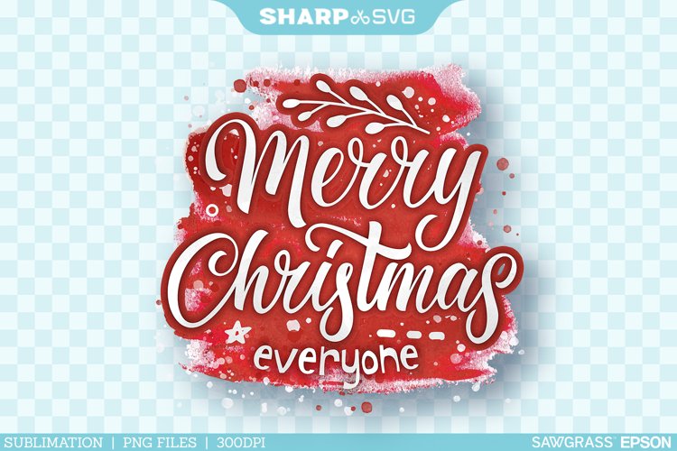 Merry Christmas Clipart