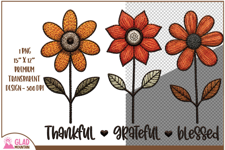  Thankful PNG Image 8