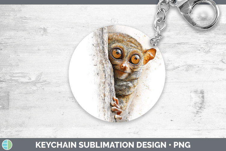 Keychain Sublimation Designs Image 6