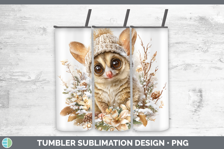 Skinny Tumbler Sublimation Designs Image 22