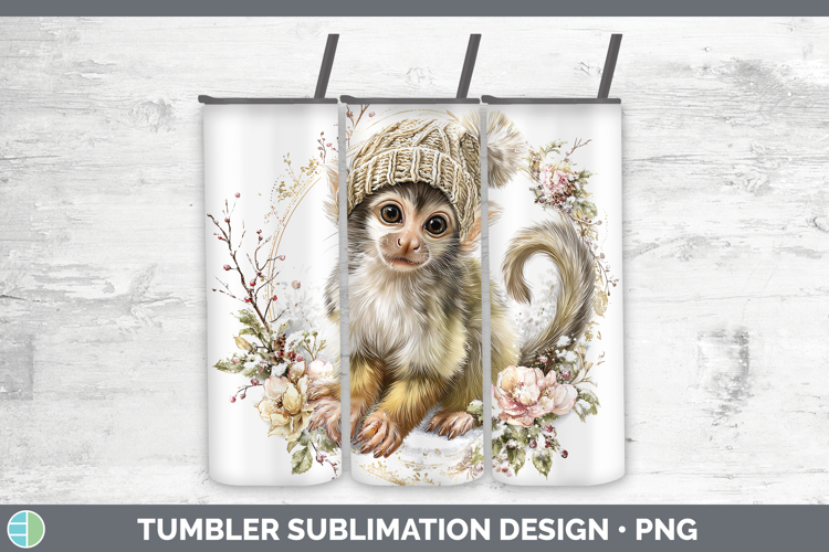Skinny Tumbler Sublimation Designs Image 18