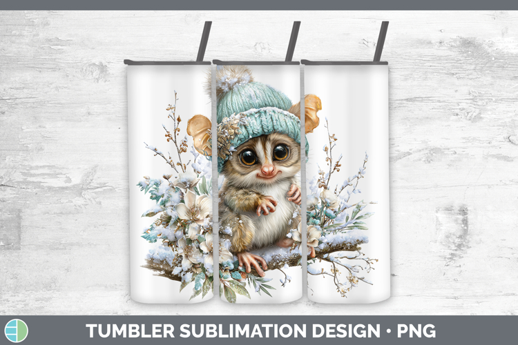 Skinny Tumbler Sublimation Designs Image 24
