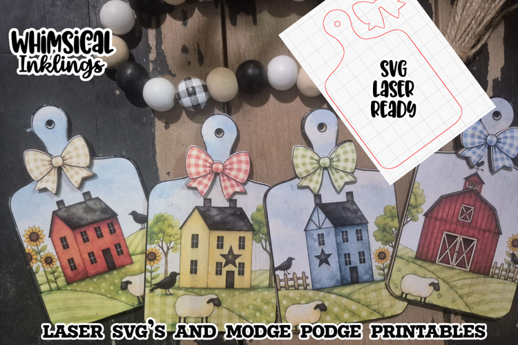 Country Svg Image 6