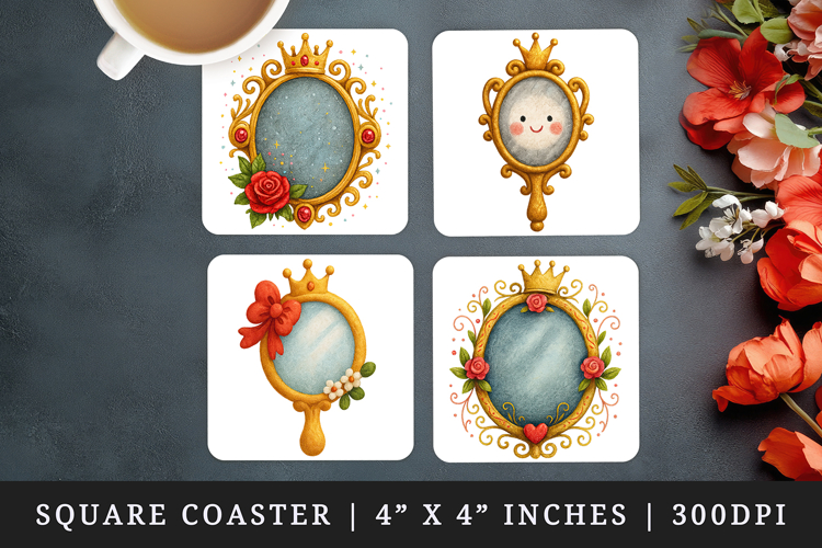 Gold Crown Png Image 3