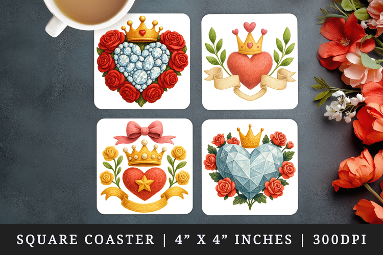 Crown Template Image 8