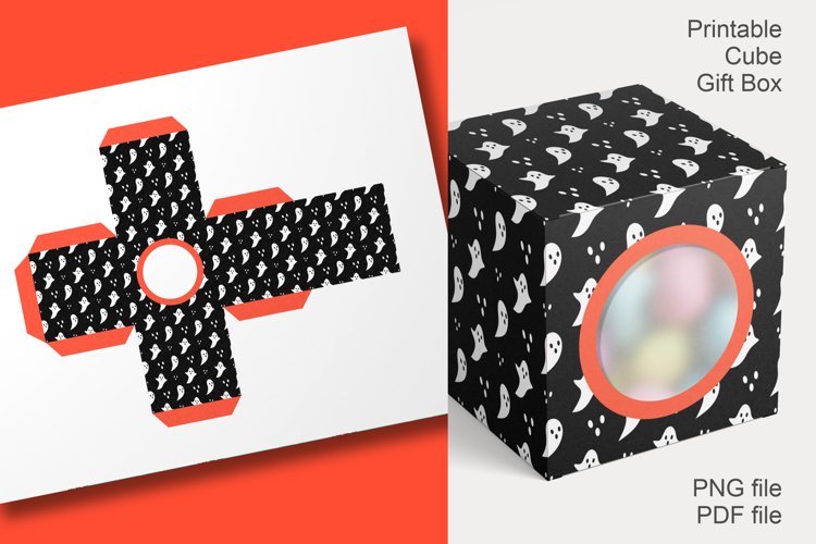 Printable Halloween Templates Image 22