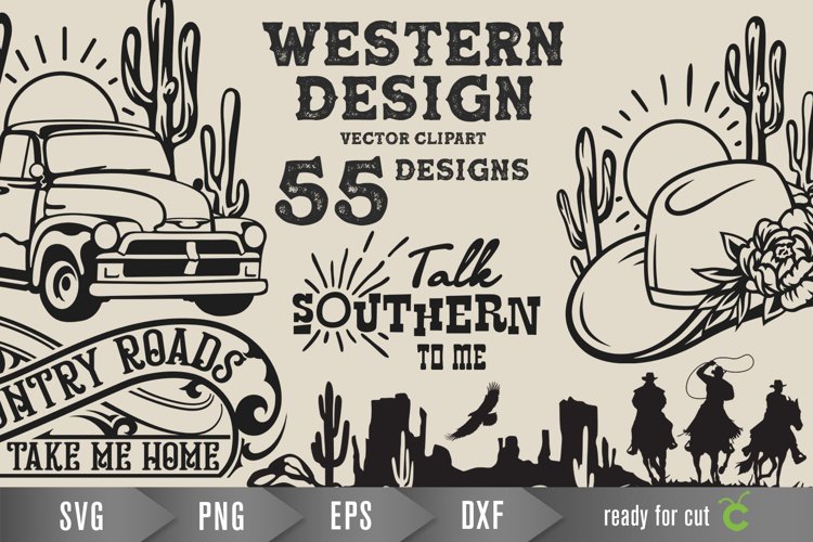 Bull Skull Svg Image 10