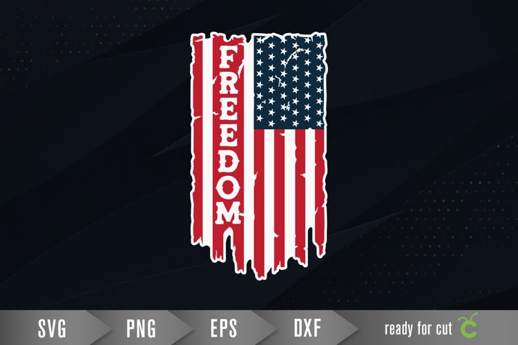 American Flag Png Image 16