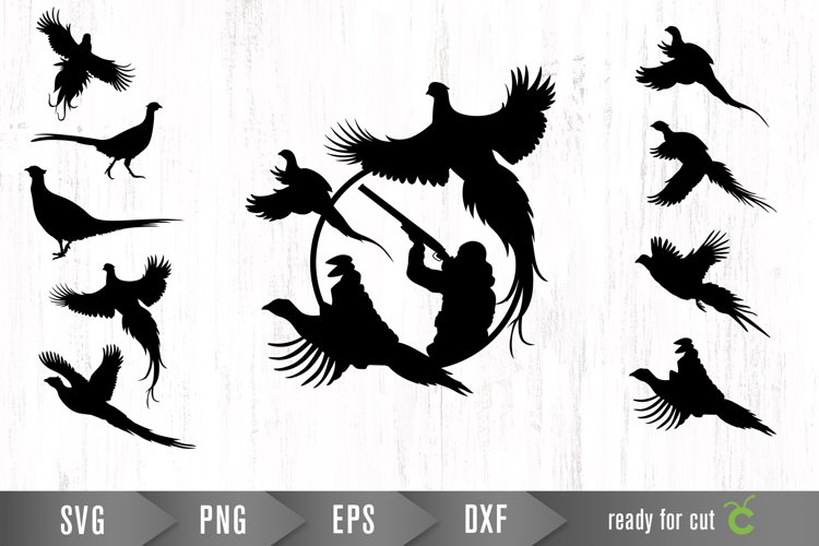 Hunting Sublimation Image 6