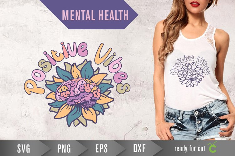 Self Love Svg Image 22