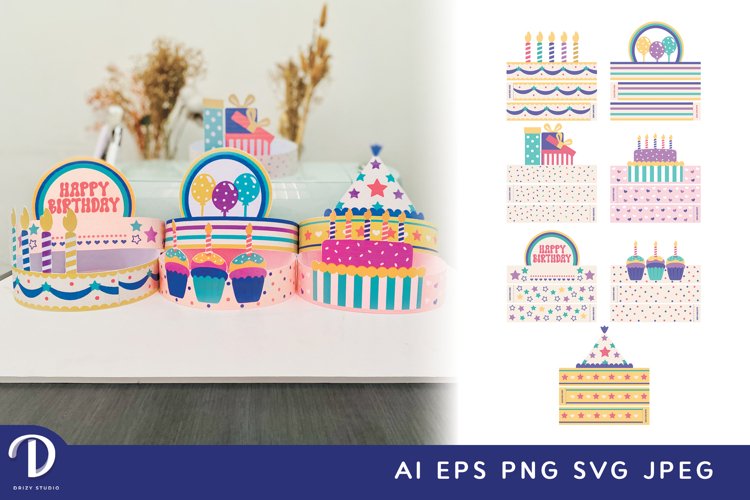 Birthday Clipart
