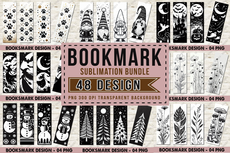 Printable Bookmarks Image 5