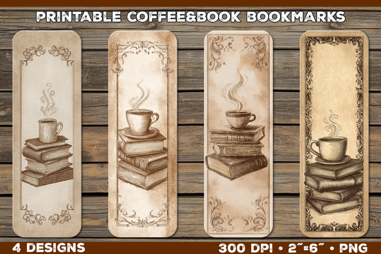 Printable Bookmarks Image 6