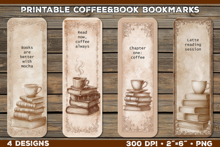 Printable Bookmarks Image 5