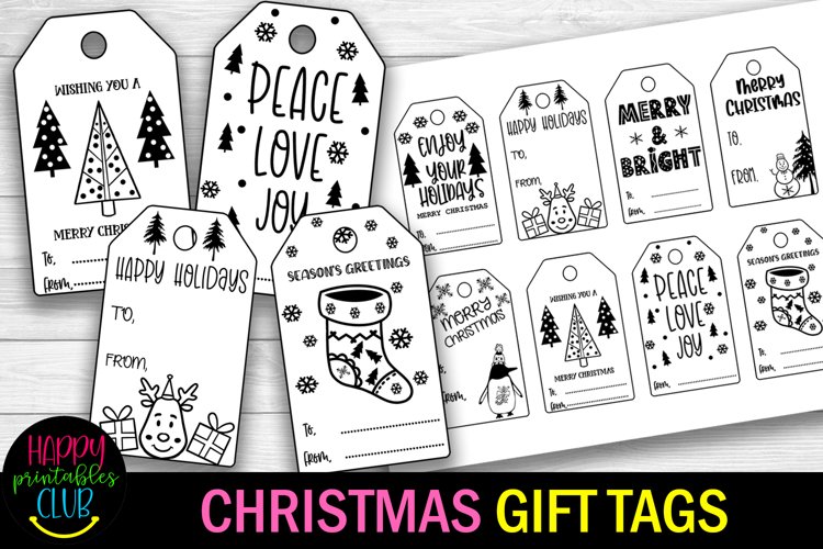 Happy Holiday Clipart Image 10