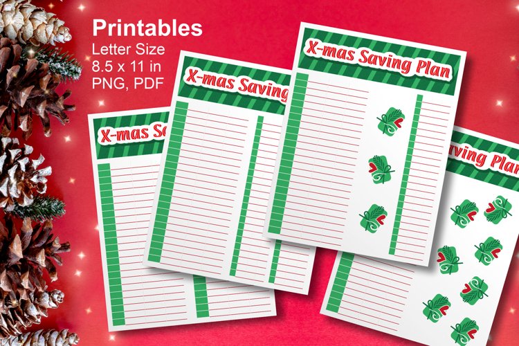 Christmas Fun Clipart Image 12