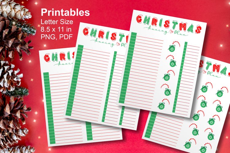 Christmas Fun Clipart Image 24
