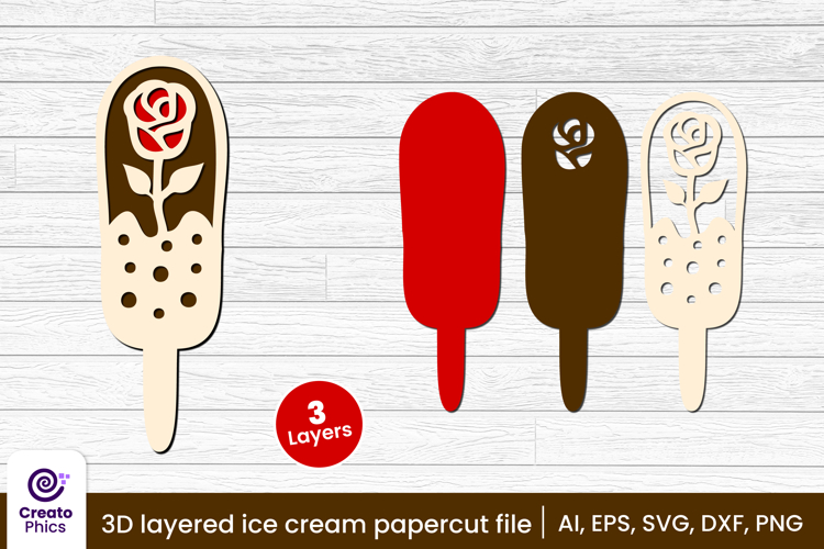 Ice Svg Image 22